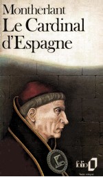 Le Cardinal d'Espagne