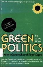 Green Politics