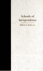 Schools of jurisprudence