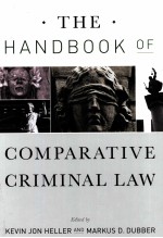 The Handbook of Comparative Criminal Law