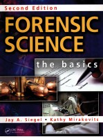 FORENSIC SCIENCE THE BASICS