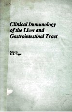 Clinical immunology of the liver and gastrointestinal tract