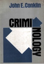 Criminology