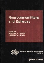 Neurotransmitters and Epilepsy