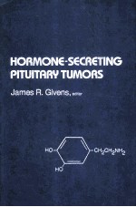 Hormone-secreting pituitary tumors