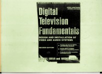 DIGITAL TELEVISION FUNDAMENTALS SECOND EDITION （1）