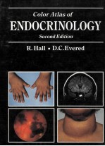 Color Atlas of Endocrinology