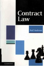 Contract law