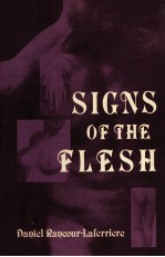 Signs of the flesh an essay on the evolution of hominid sexuality