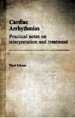 Cardiac arrhythmias:practical notes on interpretation and treatment