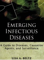 EMERGING INFECTIOUS DISEASES A GUIDE TO DISEASES