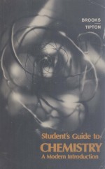 Student's Guide to Chemistry A Modern Introduction Second Edition