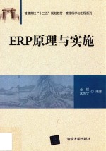 ERP原理与实施