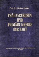 PRACANCEROSEN UND PRIMARE KREBSE DER HAUT