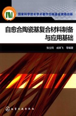 自愈合陶瓷基复合材料制备与应用基础