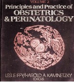 PRINCIPLES AND PRACTICE OF OBSTETRICS & PERINATOLOGY  VOLUME 2