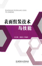 表面组装技术与技能