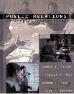 PUBLIC RELATIONS Strategies and Tactics  Sixth Edition