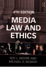 MEDIA LAW ND ETHICS