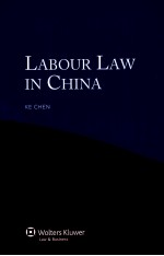 Labour law in China