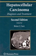 HEPATOCELLULAR CARCINOMA DIAGNOSIS AND TREATMENT SECOND EDITION