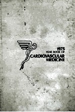 THE YEAR BOOK OF CARDIOVASCULAR MEDICINE  1975