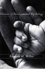 Theories of developmental psychology fourth edition