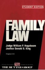 California practice guide  family law 1 chapters 8-10