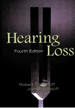 HEARING LOSS FOURTH EDITION