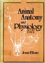 ANIMAL ANATOMY AND PHYSIOLOGY  SECOND EDITION