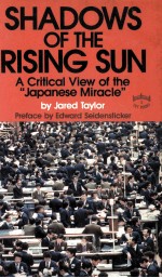 Shadows of the Rising Sun : a critical view of the