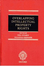 Overlapping Intellectual Property Rights