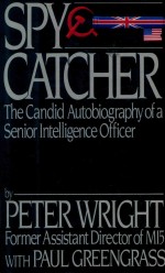 Spycatcher