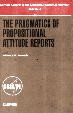 The pragmatics of propositional attitude reports