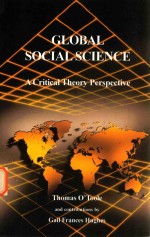 Global social science