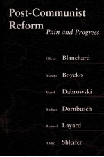 Post-communist reform pain and progress