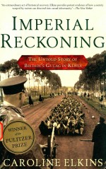 Imperial reckoning