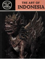 INDONESIA THE ART OF AN ISLAND GROUP