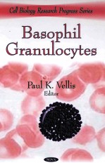 BASOPHIL GRANULOCYTES