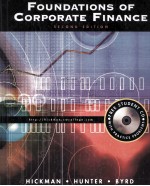 Foundations of corporate finance second edition