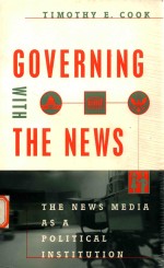 Governing with the news