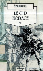 Le cid horace