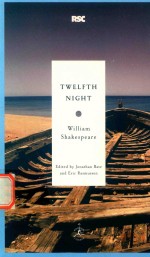 Twelfth night