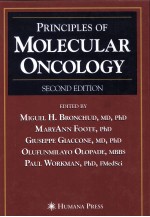 PRINCIPLES OF MOLECULAR ONCOLOGY SECOND EDITION