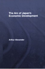 The Arc of Japan's Economic Development