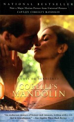 Corelli's mandolin