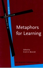 METAPHORS FOR LEARNING  CROSS-CULTURAL PERSPECTIVES