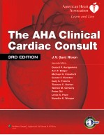 THE AHA CLINICAL CARDIAC CONSULT 3RD EDITION