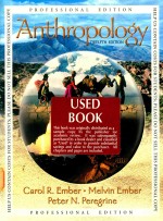 Anthropology Twelfth Edition