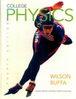 College physics Fourth Edition